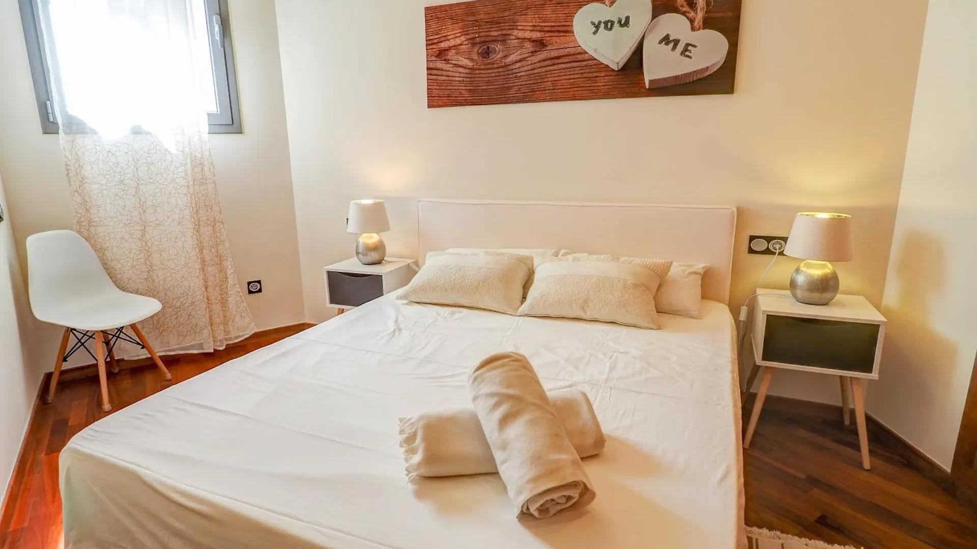 Seaside April Apartment By Hello Homes Sitges Spanien