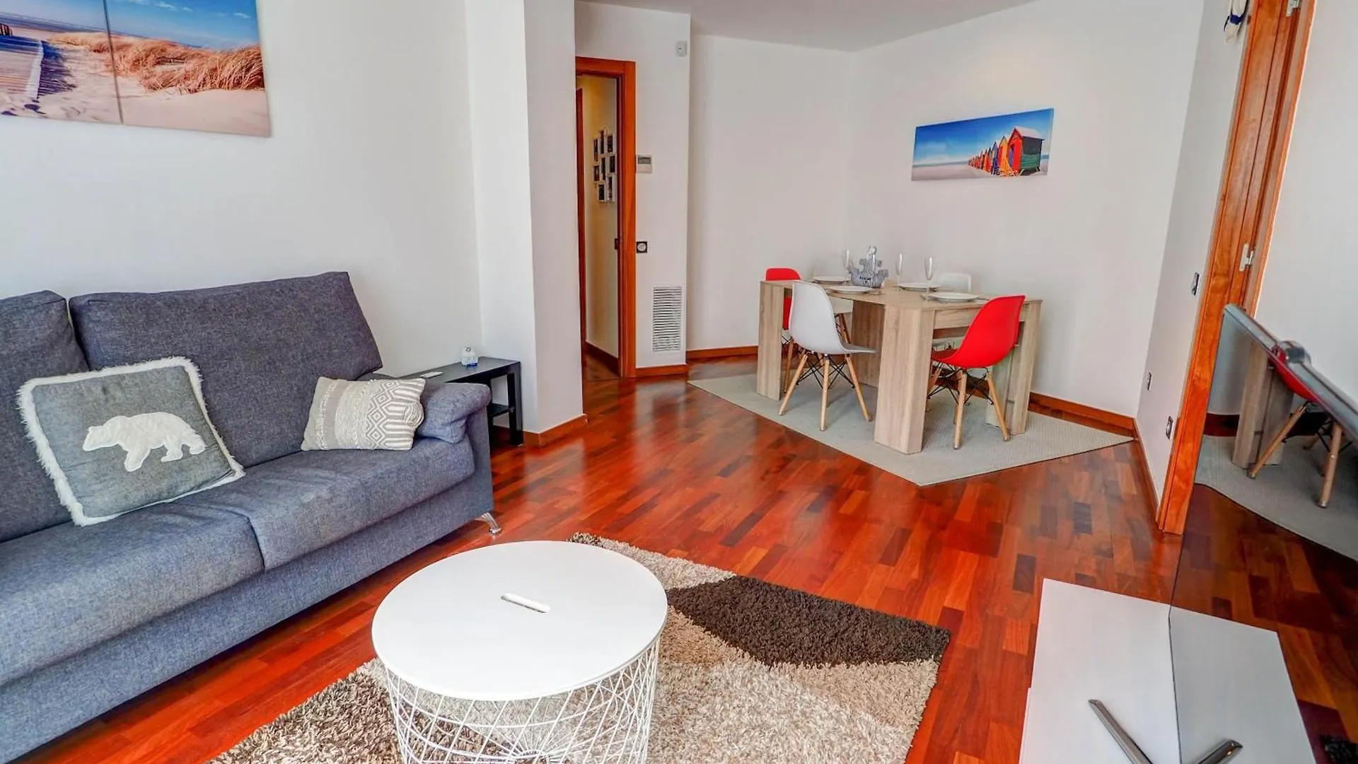 Seaside April Apartment By Hello Homes Sitges 0*,