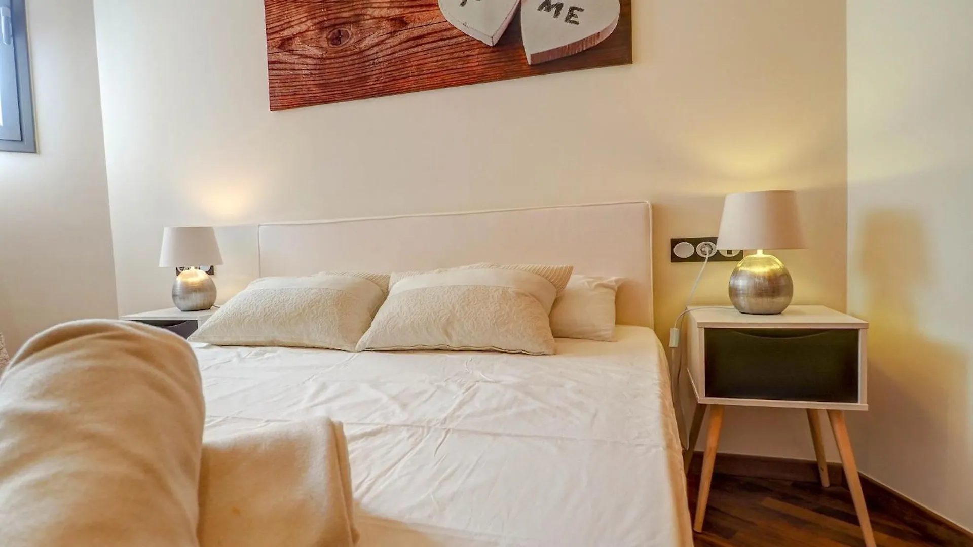 Seaside April Apartment By Hello Homes Sitges