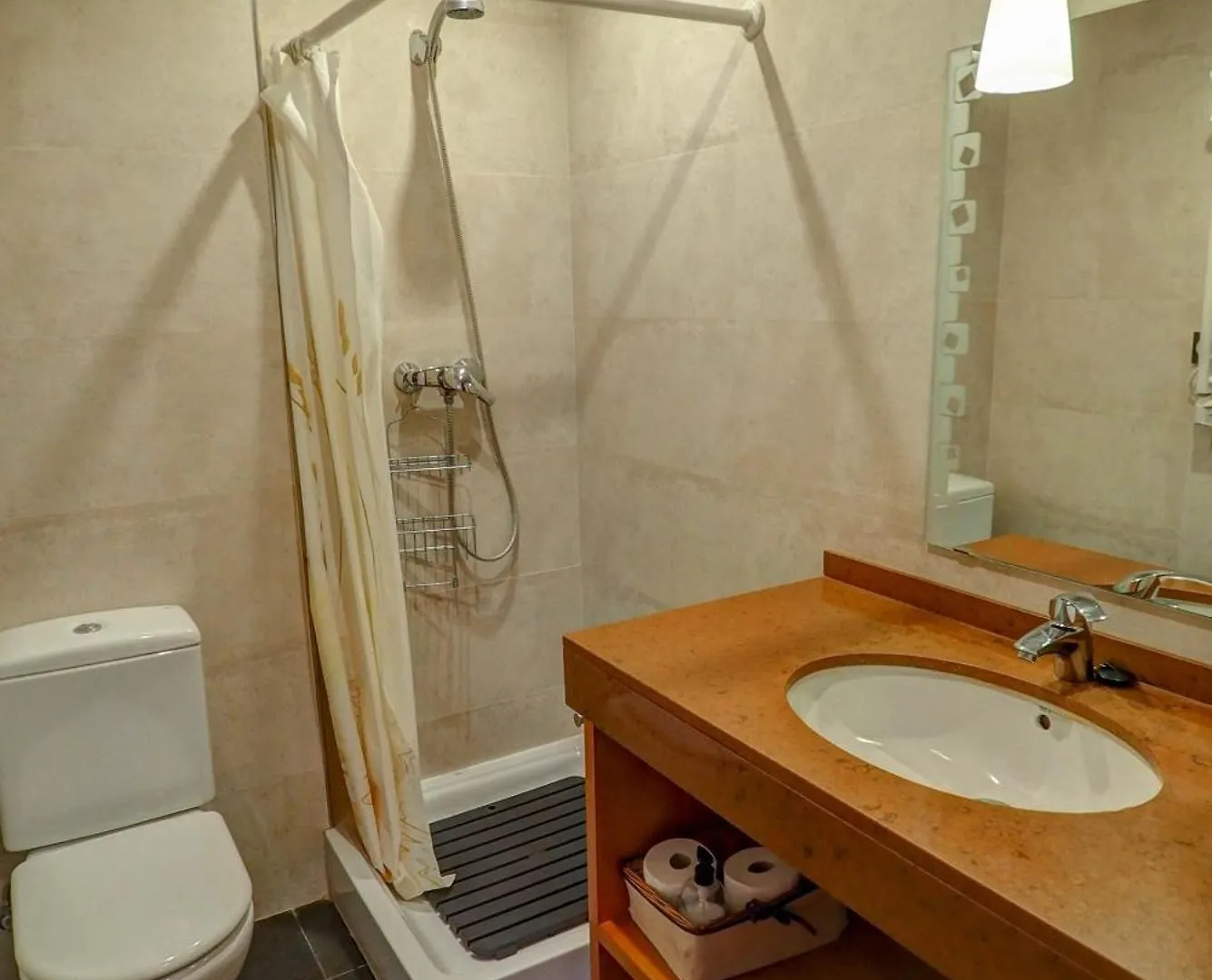 Seaside April Apartment By Hello Homes Sitges Spanien